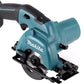 Makita HS301DZ Cirkelzaag 10.8V Losse Body 85mm