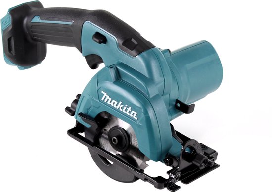 Makita HS301DZ Cirkelzaag 10.8V Losse Body 85mm