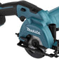 Makita HS301DZ Cirkelzaag 10.8V Losse Body 85mm