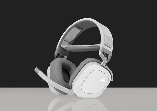 Corsair HS80 RGB Draadloze Gaming Headset