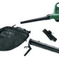 Bosch UniversalGardenTidy 3000 Bladblazer 3000W