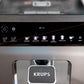 Krups Evidence+ EA894T Volautomatische Espressomachine 1450W 2.5L