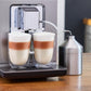 Krups Evidence+ EA894T Volautomatische Espressomachine 1450W 2.5L