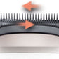 Remington Heritage HC9100 Draadloze Tondeuse