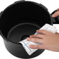 Moulinex Cookéo Touch CE902800 Multicooker 1600W 6L Zwart