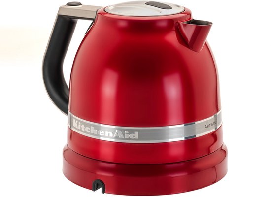 KitchenAid Artisan Waterkoker 5KEK1522ECA