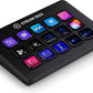 Elgato Stream Deck MK.2 Controller Zwart