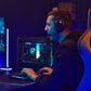 Corsair HS80 Draadloze RGB Gaming Headset