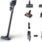 Samsung Jet 85 Complete Draadloze Steelstofzuiger Midnight Blue