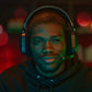 Corsair HS80 Draadloze RGB Gaming Headset