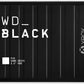 WD_Black P10 Xbox Externe Gaming Harde Schijf 2TB USB 3.0