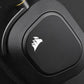 Corsair HS80 Draadloze RGB Gaming Headset