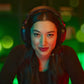 Corsair HS80 Draadloze RGB Gaming Headset