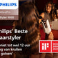 Philips WavePro HairStyler 9000 Krultang BHB968/00