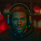 Corsair HS80 Draadloze RGB Gaming Headset