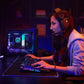 Corsair HS80 Draadloze RGB Gaming Headset