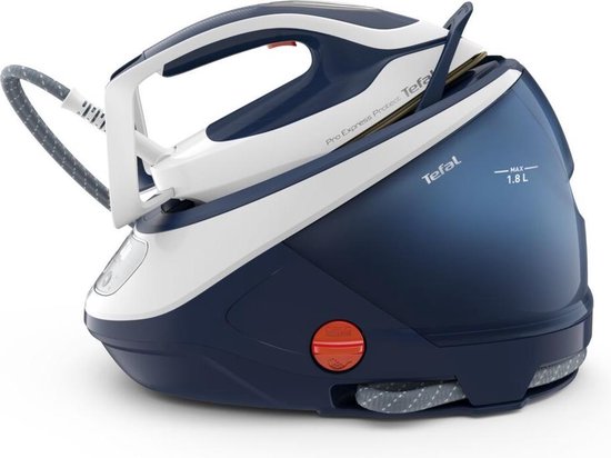 Tefal Pro Express Protect Stoomgenerator GV9221 7.6 Bar 2600W