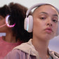 Logitech G735 Aurora Draadloze Gaming Headset Bluetooth Wit