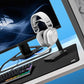 Corsair HS80 RGB Draadloze Gaming Headset