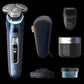 Philips i9000 Prestige Elektrisch Scheerapparaat XP9201/33
