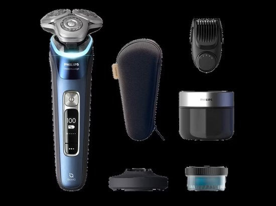 Philips i9000 Prestige Elektrisch Scheerapparaat XP9201/33