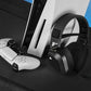 Corsair HS80 Draadloze RGB Gaming Headset