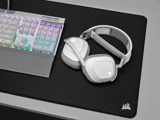 Corsair HS80 RGB Draadloze Gaming Headset