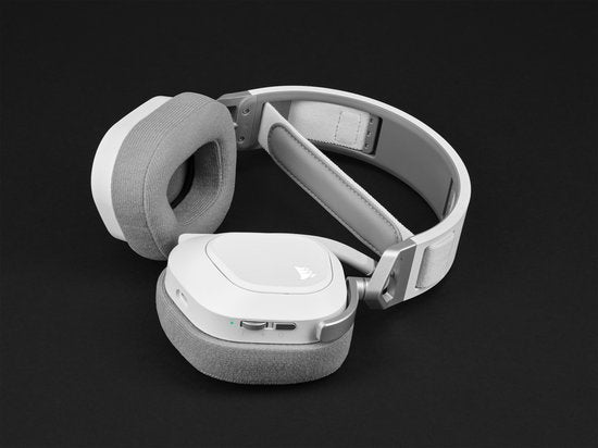 Corsair HS80 RGB Draadloze Gaming Headset