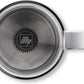 illy F280E Elektrische Melkopschuimer 650W 250ml