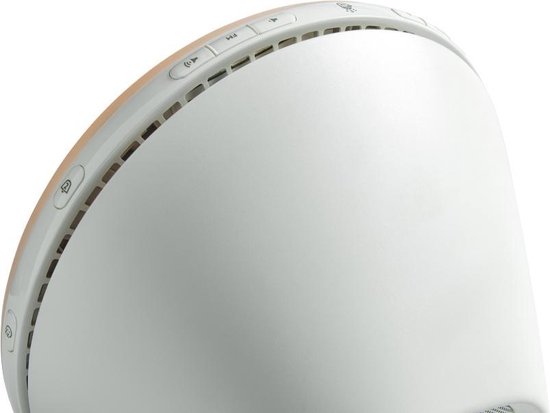 Philips Wake-Up Light HF3519/01
