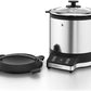 WMF Keukenmini Compacte Rijstkoker met To-Go Lunchbox voor Gezond Koken