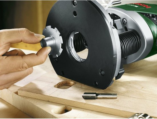 Bosch POF 1200 AE Bovenfrees 1200W