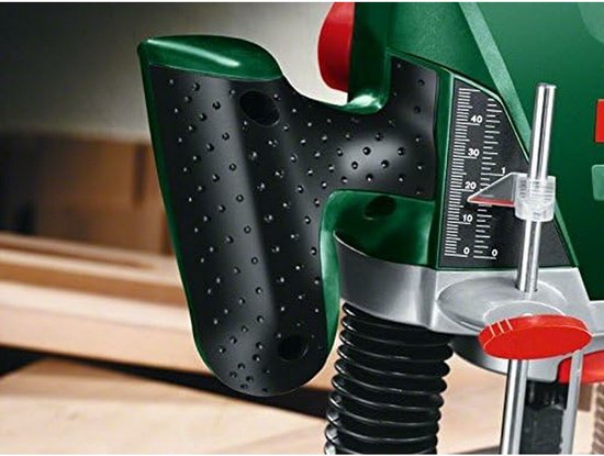 Bosch POF 1200 AE Bovenfrees 1200W