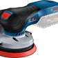 Bosch Professional GEX 18V-125 Excenterschuurmachine 18V Losse Body 125mm