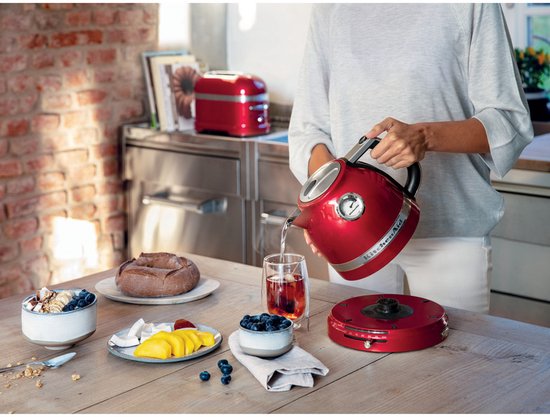 KitchenAid Artisan Waterkoker 5KEK1522ECA