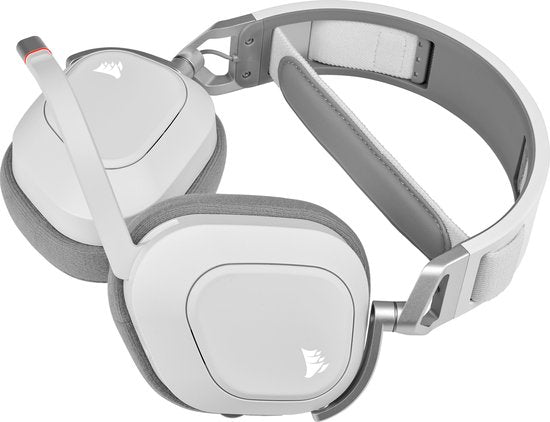 Corsair HS80 RGB Draadloze Gaming Headset