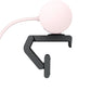 Logitech Brio 500 Full HD Webcam Roze 1080p/30fps Automatische Correctie