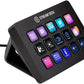 Elgato Stream Deck MK.2 Controller Zwart