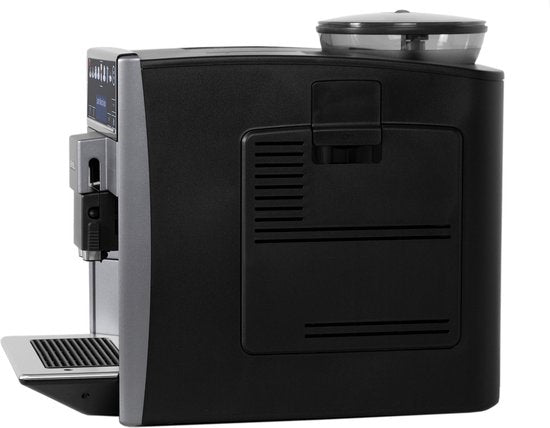 Siemens EQ6 Plus S300 TE653M11RW Volautomatische Espressomachine