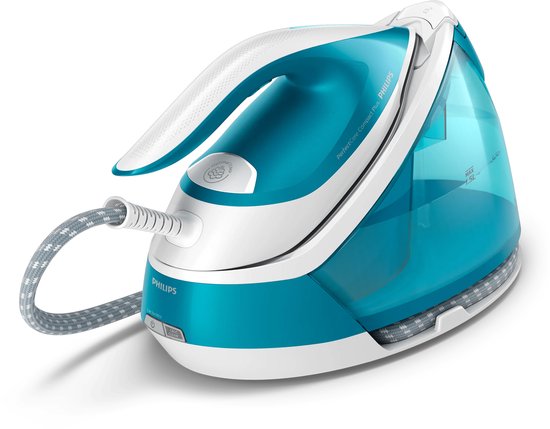 Philips PerfectCare Compact Plus GC7920/20 Stoomgenerator 2400W