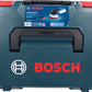 Bosch Professional GEX 18V-125 Excenterschuurmachine 18V Losse Body 125mm