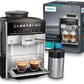 Siemens EQ6 Plus S300 TE653M11RW Volautomatische Espressomachine