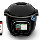 Moulinex Cookéo Touch CE902800 Multicooker 1600W 6L Zwart