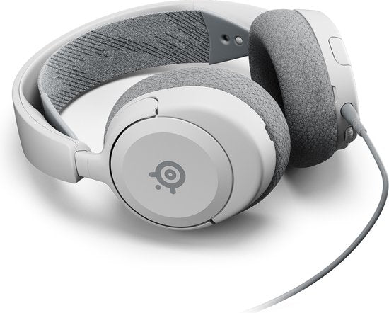 SteelSeries Arctis Nova 1P Bedrade Gaming Headset 3.5mm