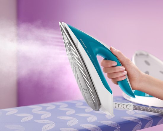 Philips PerfectCare Compact Plus GC7920/20 Stoomgenerator 2400W