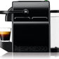 De'Longhi Nespresso Inissia EN80.B Koffiecupmachine 19 Bar Zwart