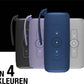 Fresh 'n Rebel Bold M2 Draadloze Bluetooth Speaker