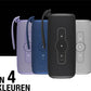 Fresh 'n Rebel Bold M2 Draadloze Bluetooth Speaker