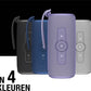 Fresh 'n Rebel Bold M2 Draadloze Bluetooth Speaker