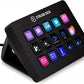 Elgato Stream Deck MK.2 Controller Zwart